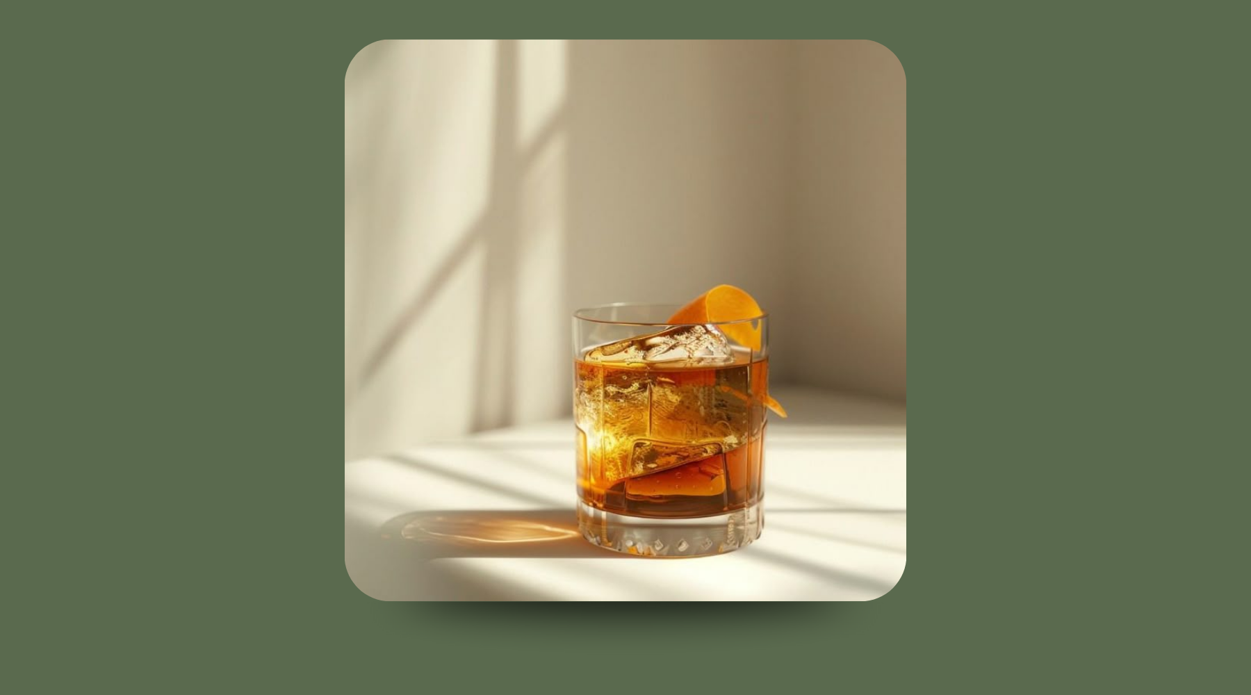 Classic Cocktails Every Beginner Should Know – gourmetlivingph