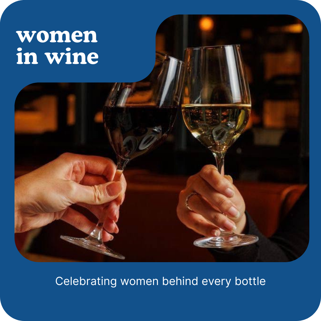 Women in Wine