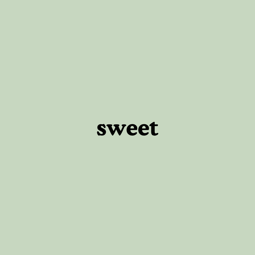 Sweet