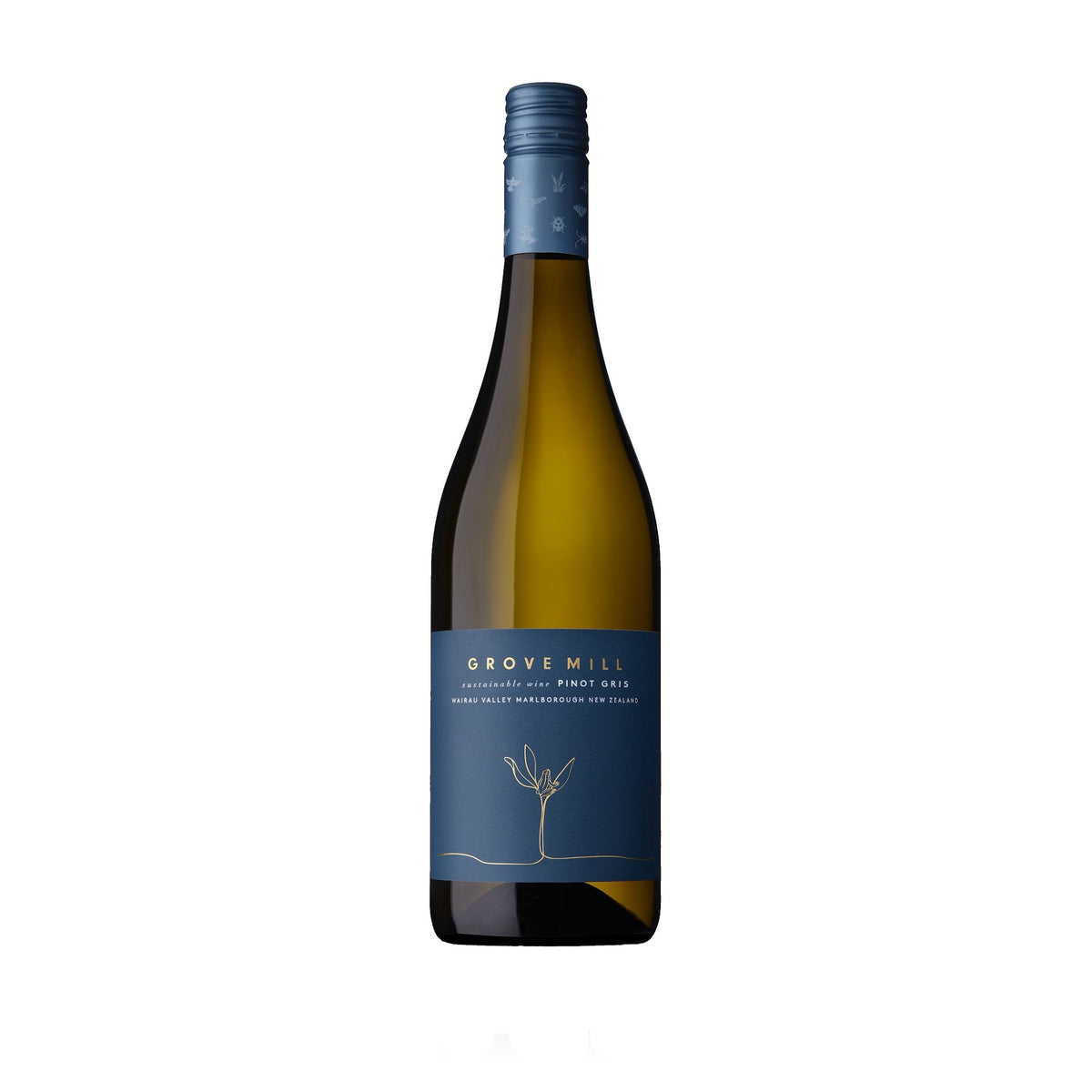 Grove Mill Estate Pinot Gris 2025
