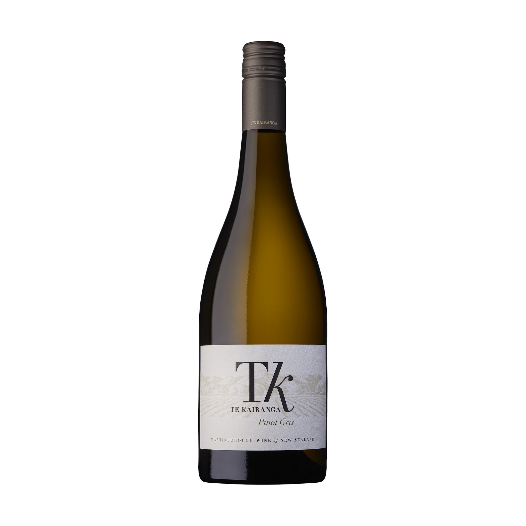 Te Kairanga Estate Pinot Gris 2025