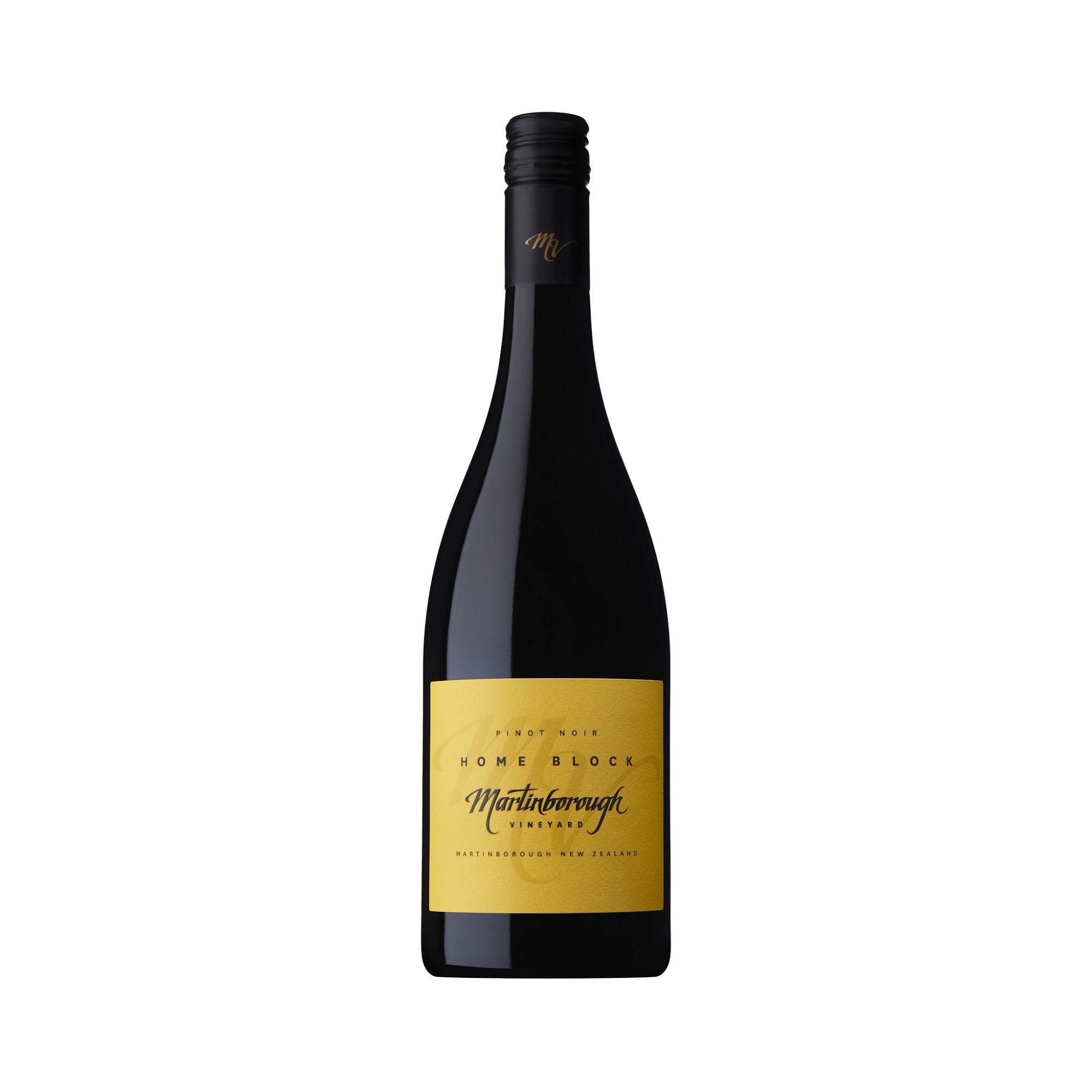 Martinborough Vineyard Home Block Pinot Noir 2023