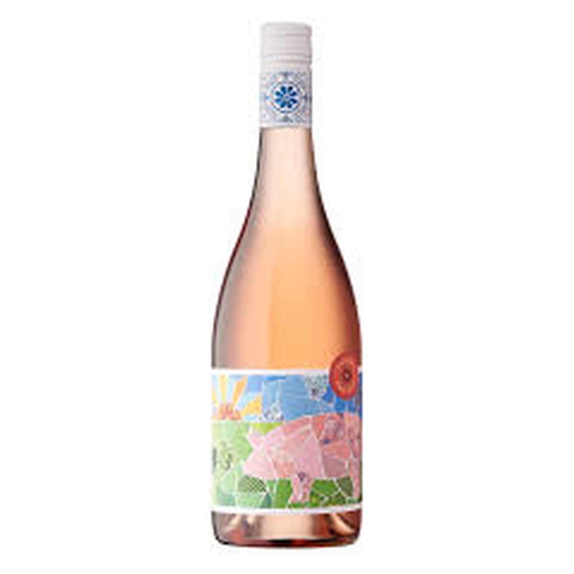 Tierra del Puerco "Catálica" Rosé 2024