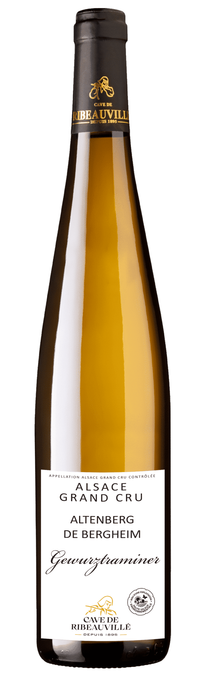 Altenberg de Bergheim Grand Cru Gewurztraminer 2016