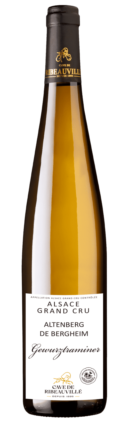 Altenberg de Bergheim Grand Cru Gewurztraminer 2016
