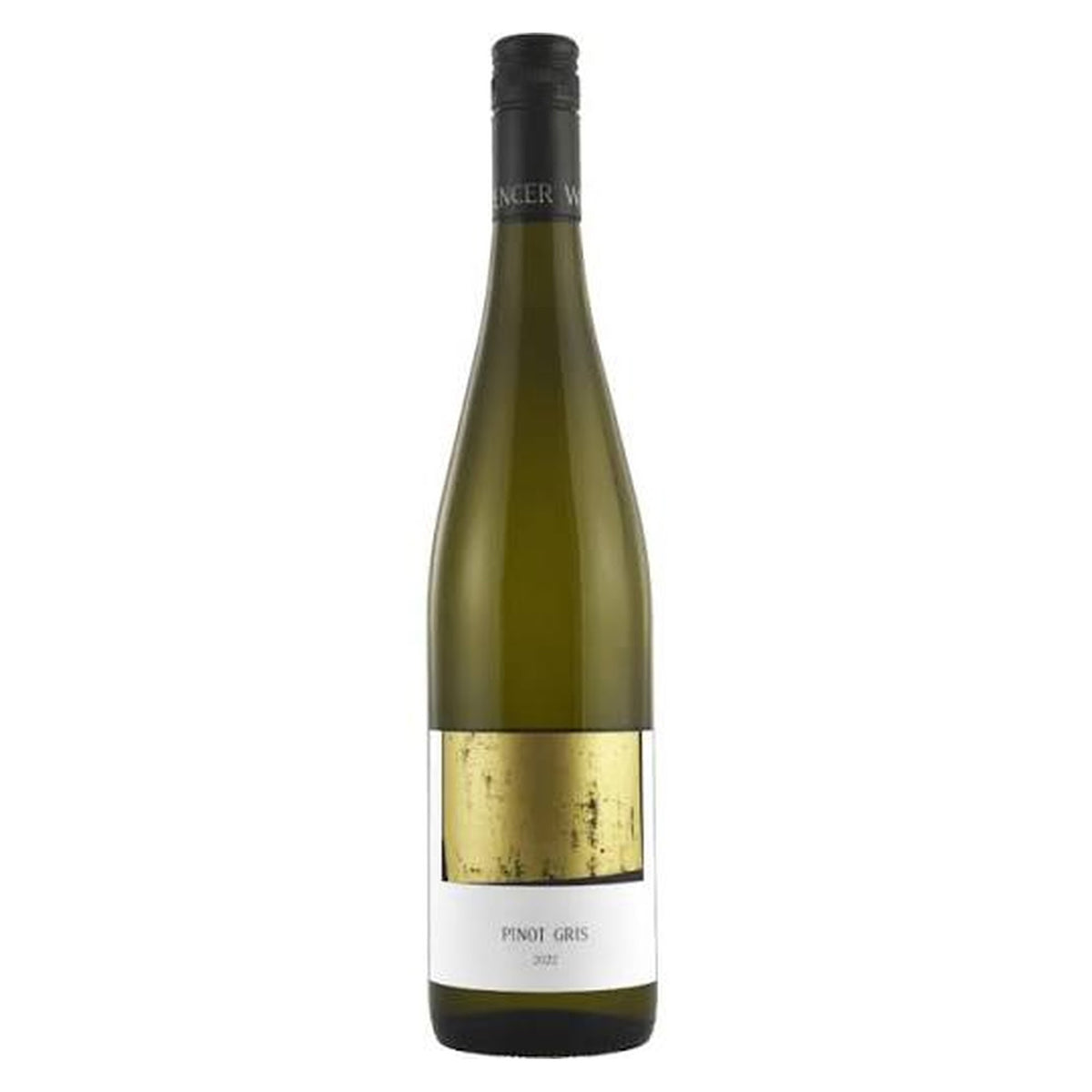 Nick Spencer Pinot Gris 2025