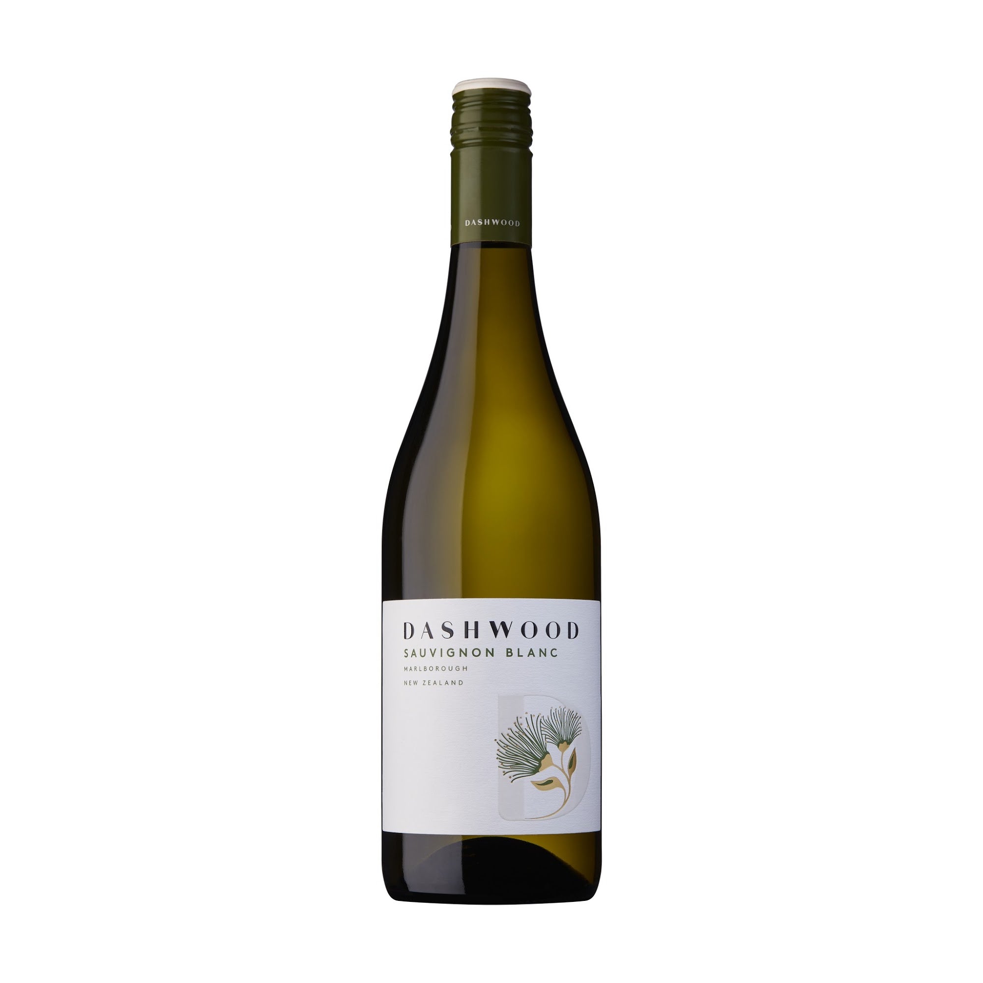 Dashwood Estate Sauvignon Blanc 2025