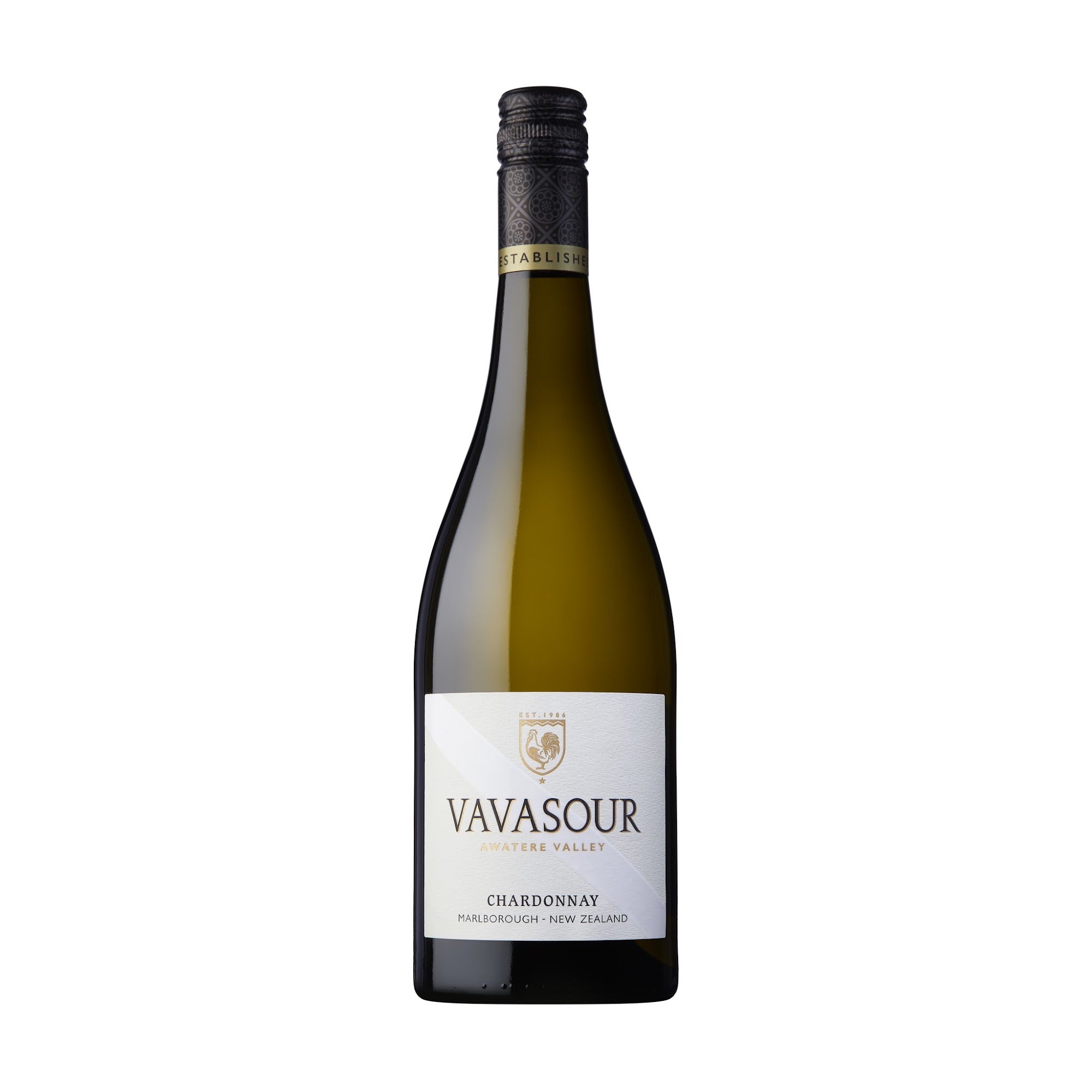 Vavasour Estate Chardonnay 2023
