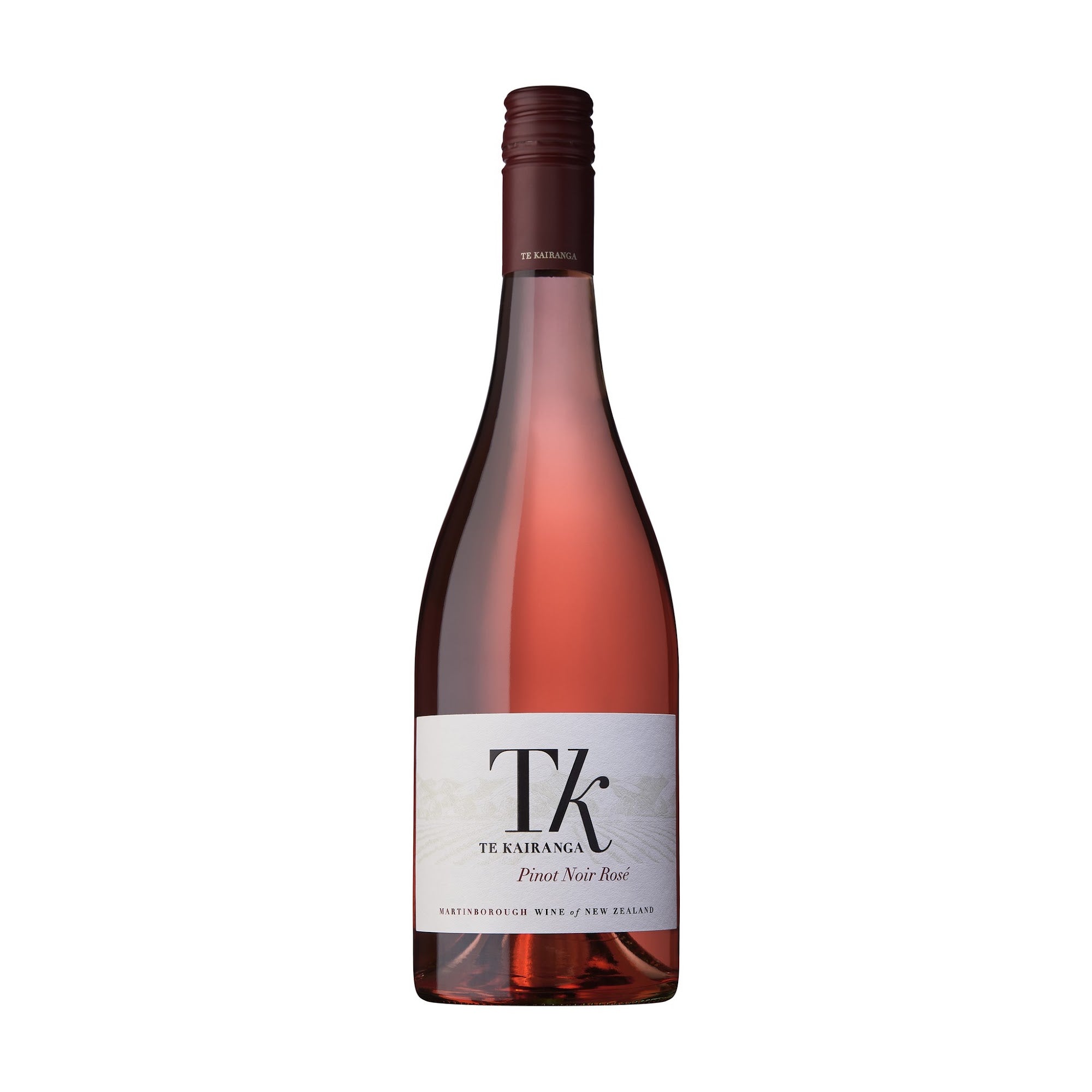Te Kairanga Estate Rosé 2025