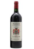 La Berlande Margaux 2021