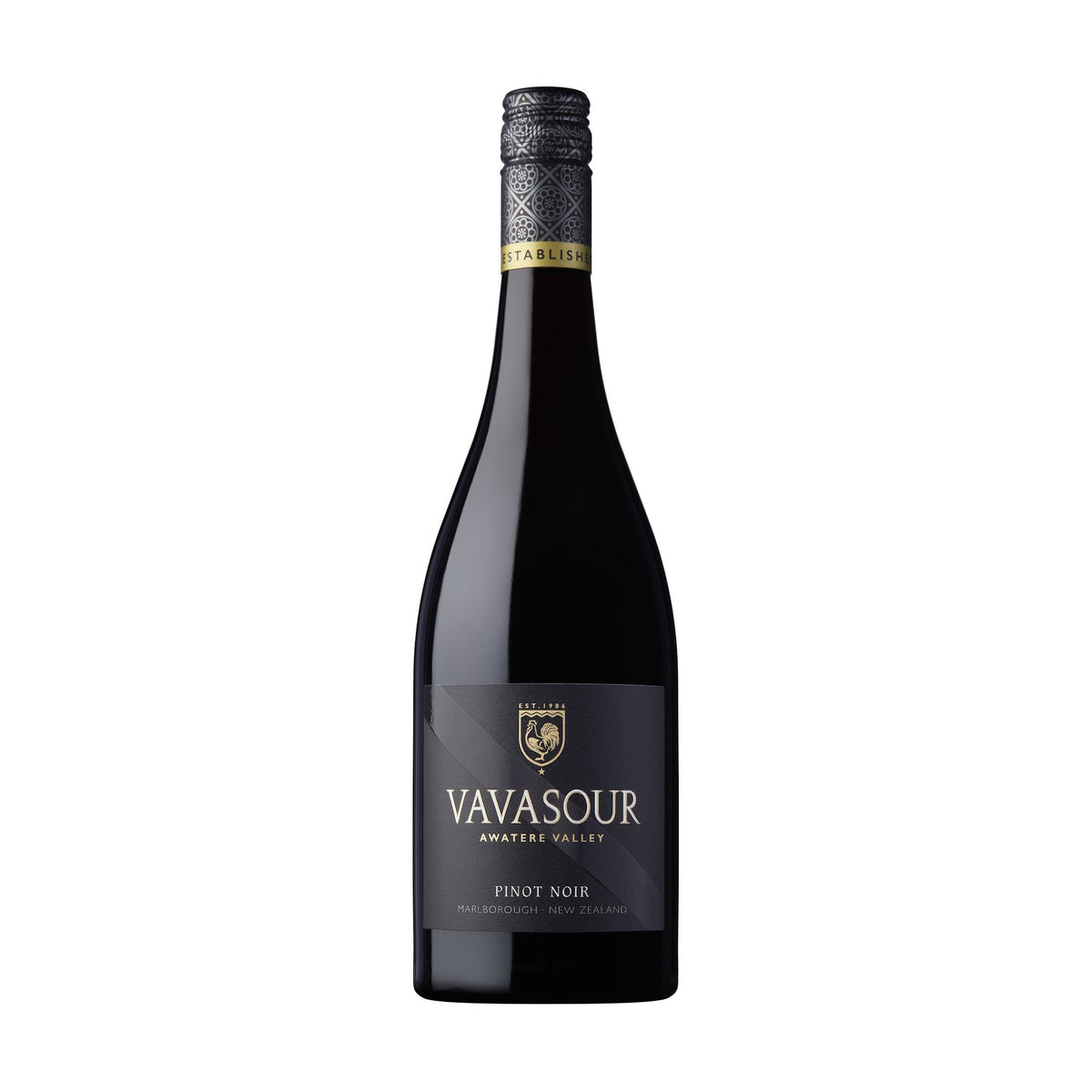Vavasour Estate Pinot Noir 2023