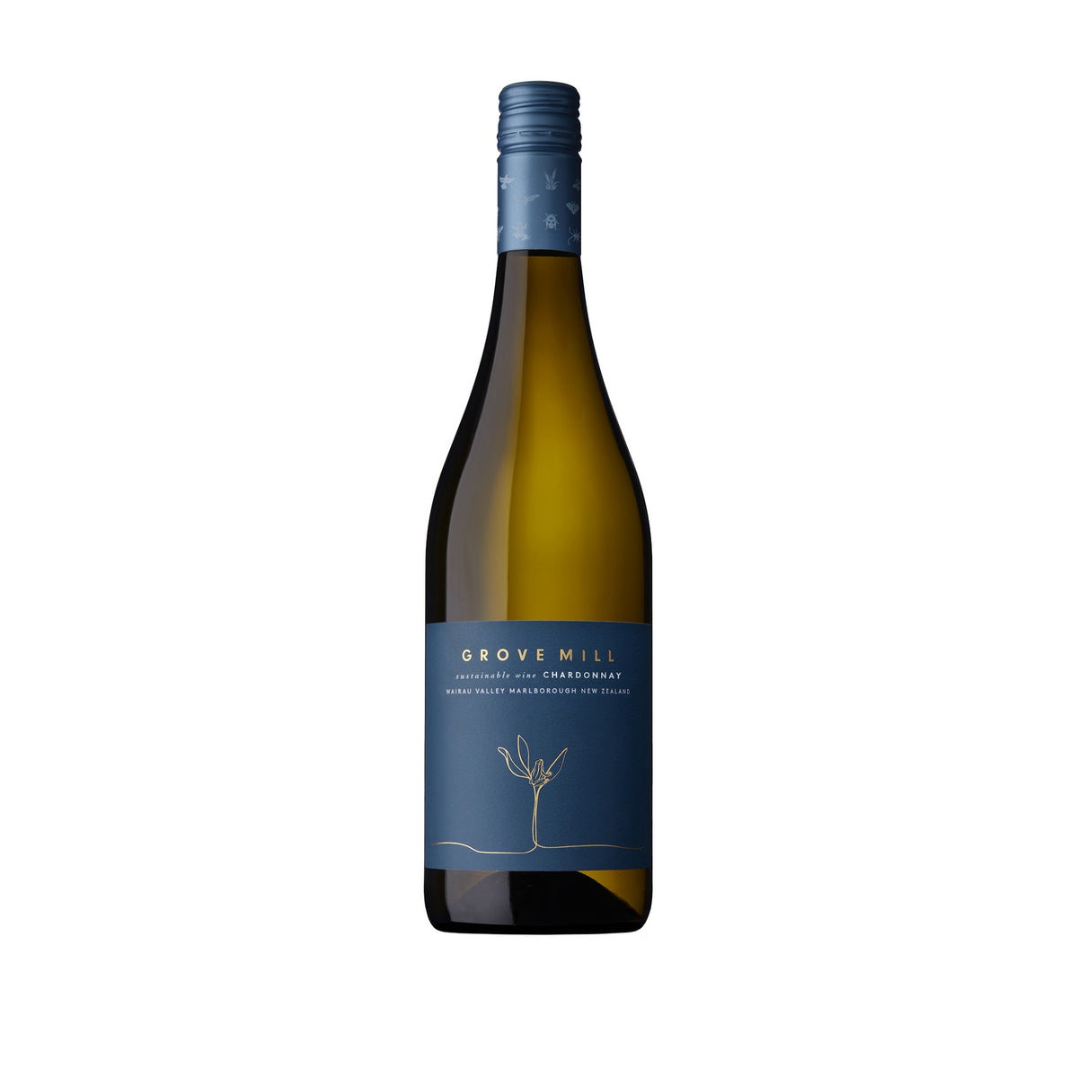 Grove Mill Estate Chardonnay 2024