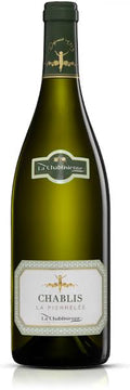 La Pierrelée Chablis 2020