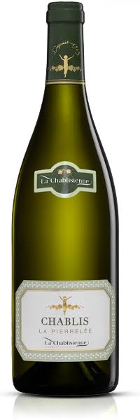 La Pierrelée Chablis 2020