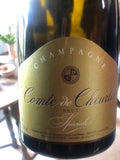 Comte de Cheurlin Brut NV