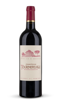 Château Tournefeuille Grand Vin 2019