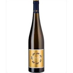 Korrell Kreuznacher Paradies Riesling Dry 2024 bottle shot