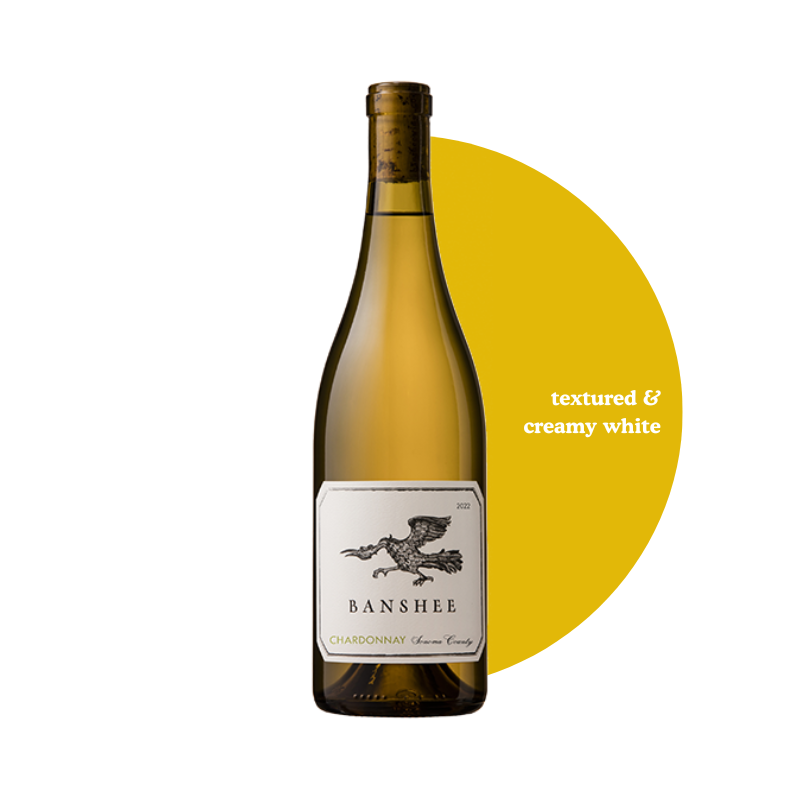 Banshee Chardonnay