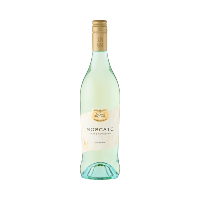 Brown Brothers Moscato