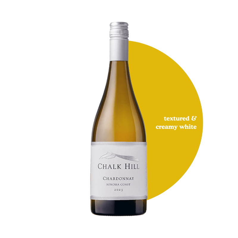 Chalk Hill Chardonnay