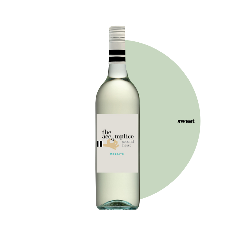 De Bortoli The Accomplice Moscato