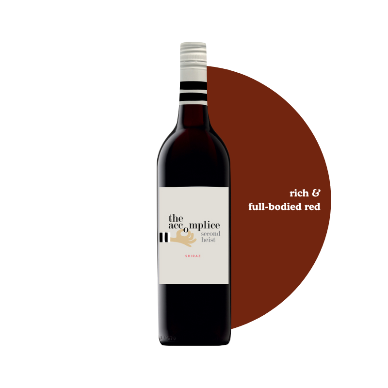 De Bortoli The Accomplice Shiraz