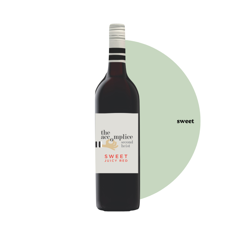 De Bortoli The Accomplice Sweet Juicy Red