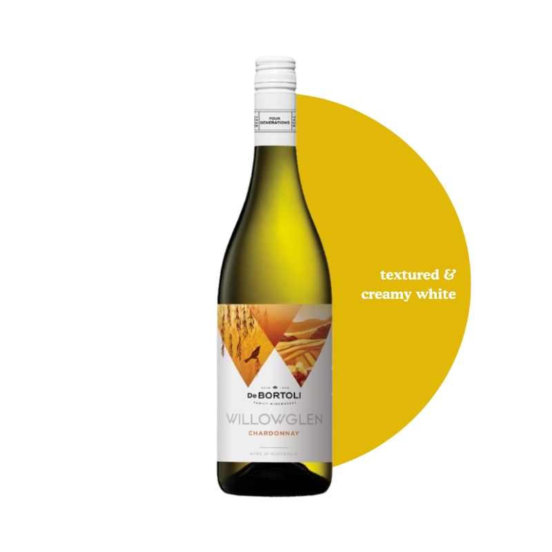 De Bortoli Willowglen Chardonnay