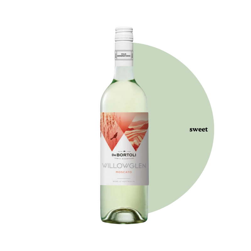 De Bortoli Willowglen Moscato