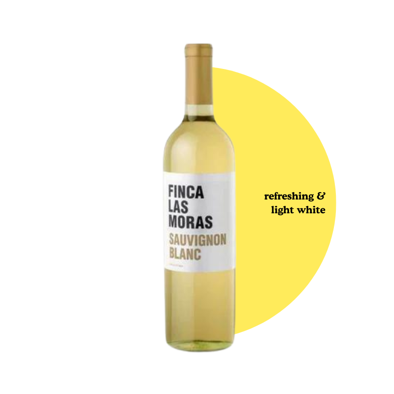 Finca Las Moras Sauvignon Blanc