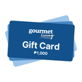 Gourmet Living Gift Card