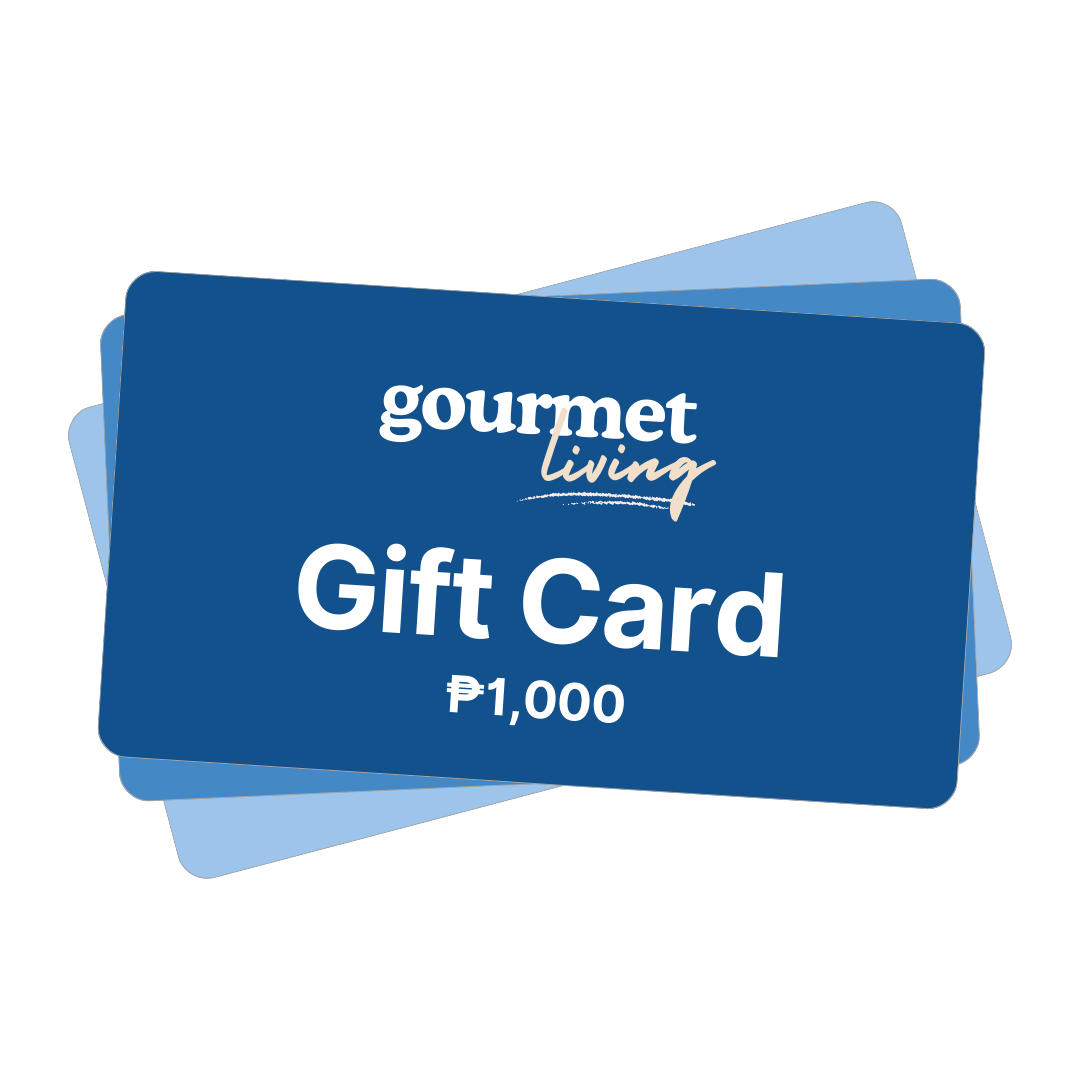 Gourmet Living Gift Card