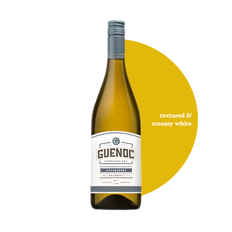 Guenoc Chardonnay