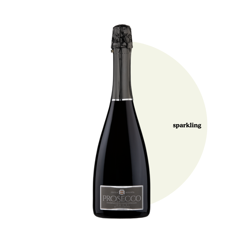 Isola Augusta Prosecco Brut DOC