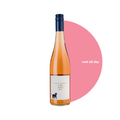 Korrell Little Lion Rosé Dry