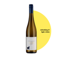 Korrell Little Lion White Dry