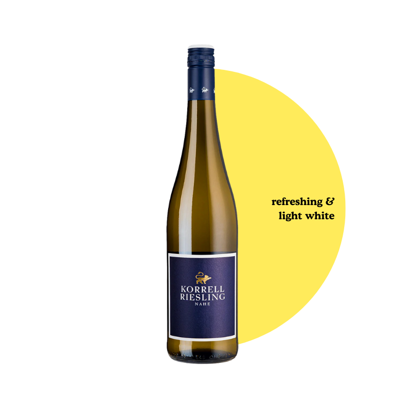 Korrell Riesling Dry
