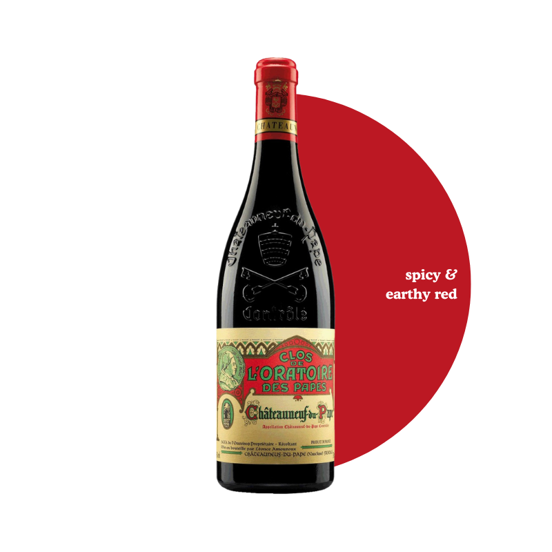 L'Oratoire des Papes Châteauneuf-du-Pape