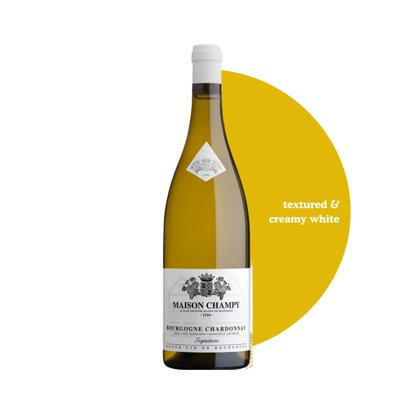Maison Champy Cuvée Edme Bourgogne Chardonnay