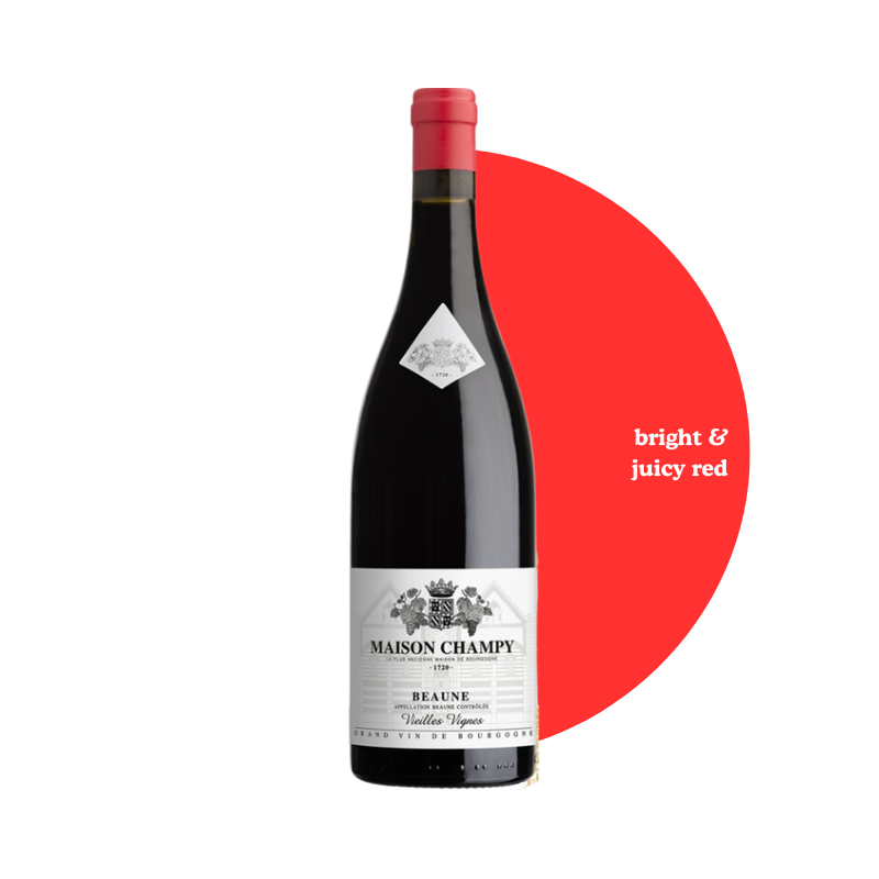 Maison Champy Vielles Vignes Beaune