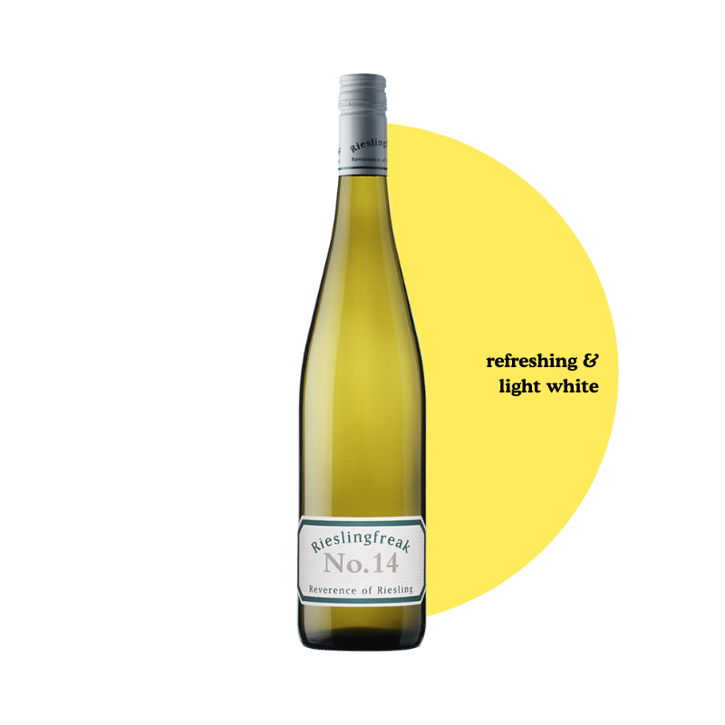 Rieslingfreak No. 14 "Watervale" Clare Valley Riesling