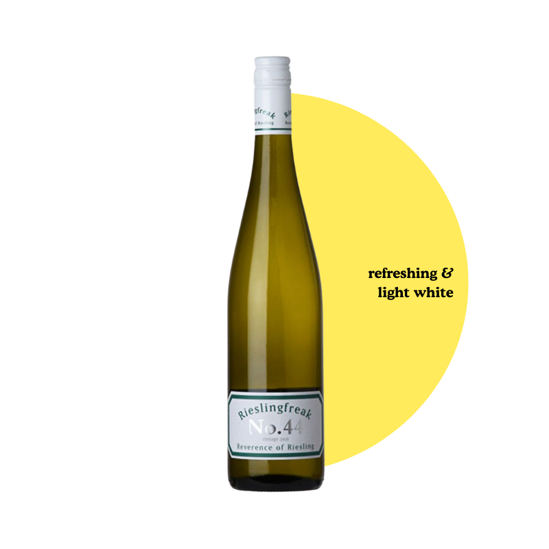 Rieslingfreak No. 44 Eden Valley Riesling