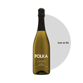 POLKA De-Alcoholized Lilly Pilly Sparkling White