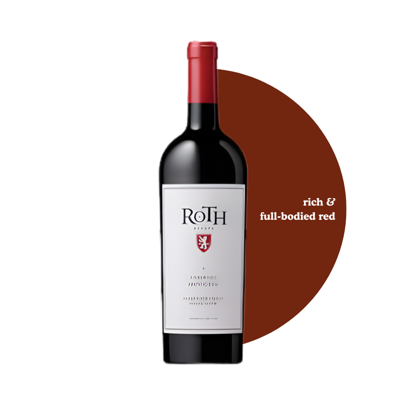 Roth Estate Cabernet Sauvignon
