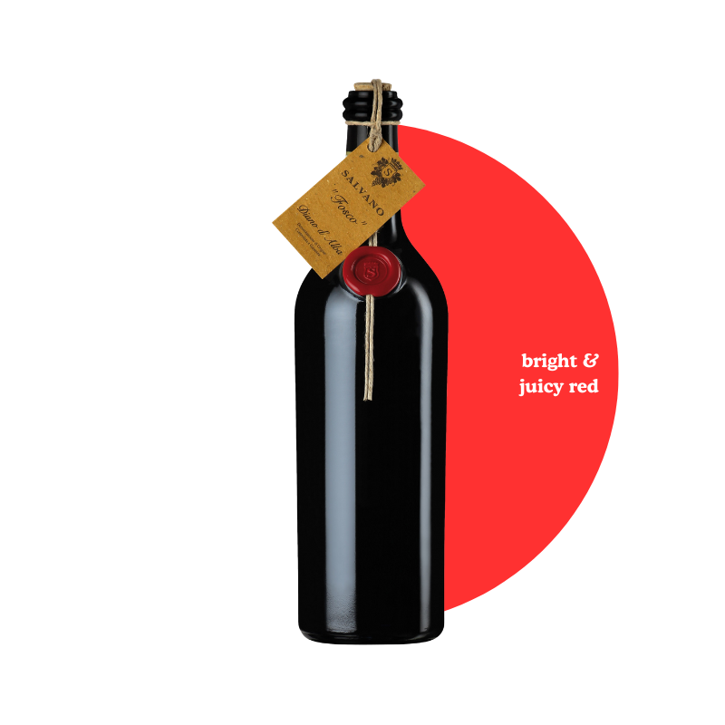 Salvano Fosco Diano d'Alba DOCG