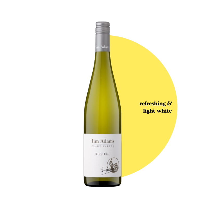 Tim Adams Riesling