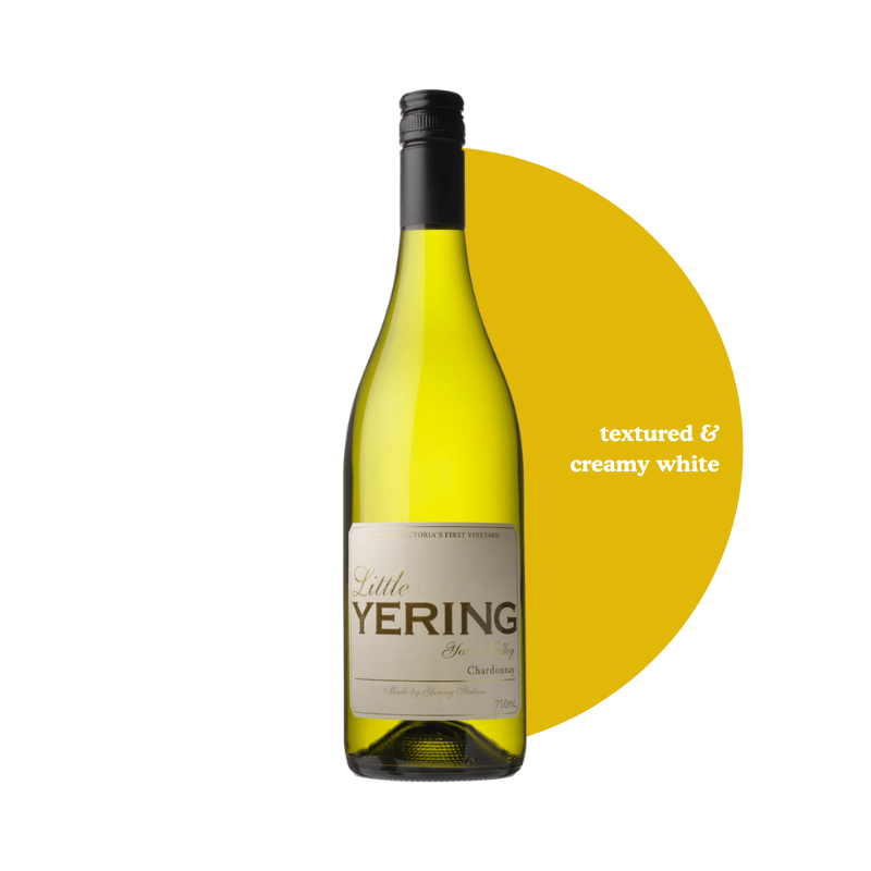 Yering Station Little Yering Chardonnay